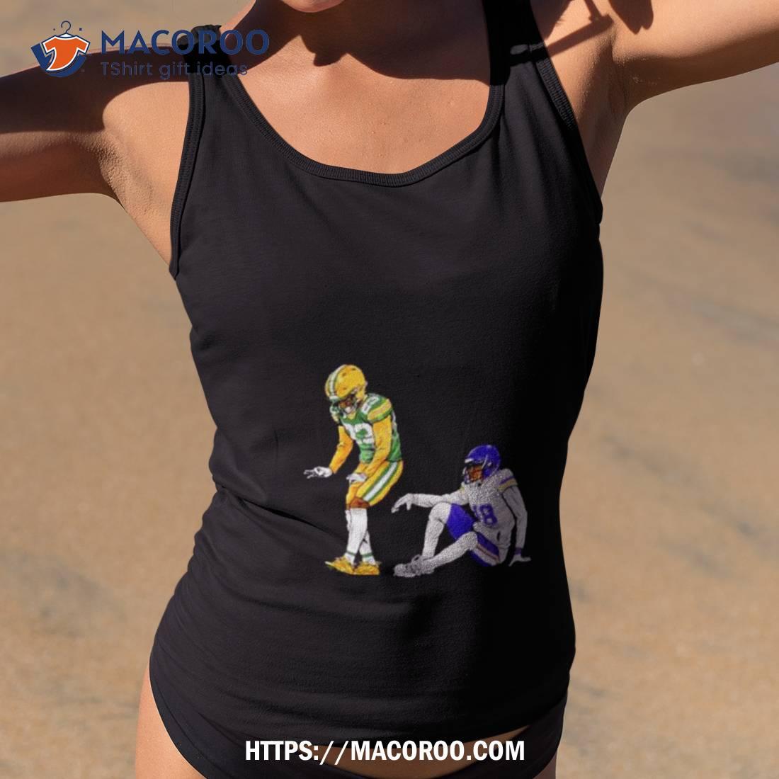 Cheeseheadtv Ja Gritty Shirt Cheeseheadtv Ja Gritty Shirt