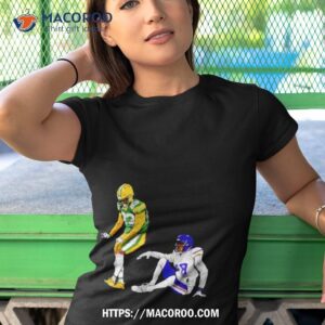 Cheeseheadtv Ja Gritty Shirt 3 cheeseheadtv ja gritty shirt tshirt 1