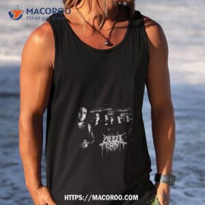 chelsea grin sonnet of the wretched shirt tank top