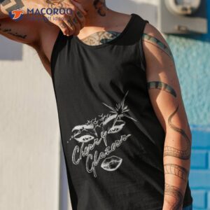 Cherry Glazerr Face Shirt 3 cherry glazerr face t shirt tank top 1