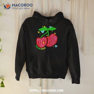 cherry summer 2023 shirt hoodie