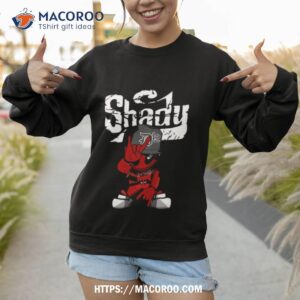 chibi eminem slim shady shirt sweatshirt