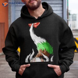 Chibi Palontras Fran Bow Shirt