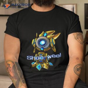 Chibi Probius Starcrafshirt