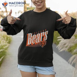 chicago bears infant winning streak shirt sweatshirt