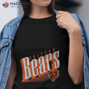 Chicago Bears Infant Winning Streak Shirt