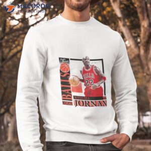 chicago bulls bootleg michael jordan shirt sweatshirt