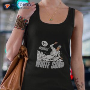 Chicago White Sox Homage X Topps 2023 Shirt