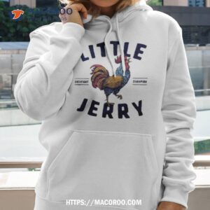 Chicken Little Jerry Shirt