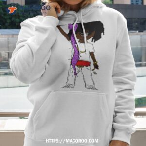 chief keef comic version glo gang shirt hoodie