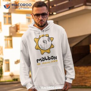 Chief Keef Glo Gang Malbon X Gloryboyz Shirt