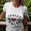 Chigeco Rulls Est 1986 Shirt