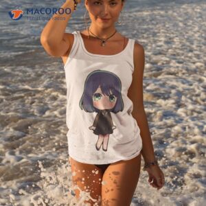 Child Oshi No Ko Chibi Akane Kurokawa Shirt