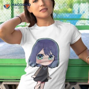 child oshi no ko chibi akane kurokawa shirt tshirt 1