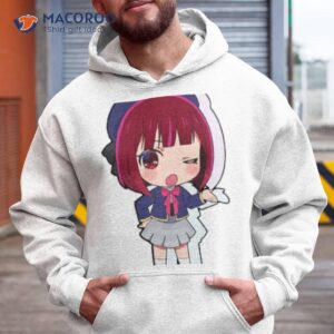 Child Oshi No Ko Chibi Kana Arima Shirt
