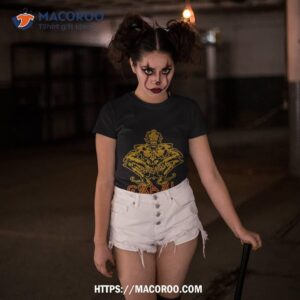 children of baphomet shirt tshirt 3
