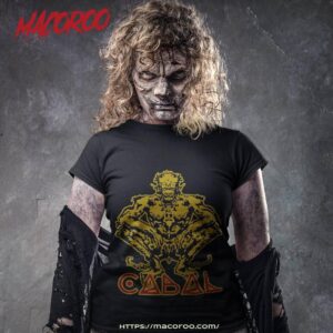 Children Of Baphomet Shirt