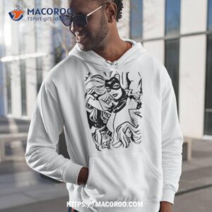 Chris Samnee Medusa Shirt