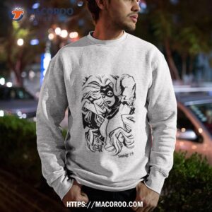 chris samnee medusa shirt sweatshirt