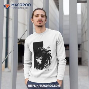 chris samnee sandman samnee 23 shirt sweatshirt 1