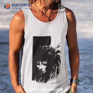 chris samnee sandman samnee 23 shirt tank top