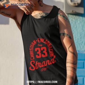 Christian Encarnacion Strand Shirt 3 christian encarnacion strand shirt tank top 1