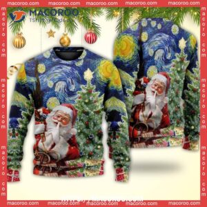 Christmas Shhhhh! It's Secret Gift For You Santa Sweater 5 christmas shhhhh it s secret gift for you sweater santa sweater 5