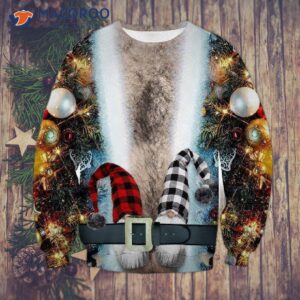 Christmas Ugly Sweater