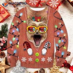 Christmas Ugly Sweater