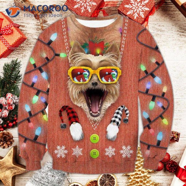 Christmas Ugly Sweater