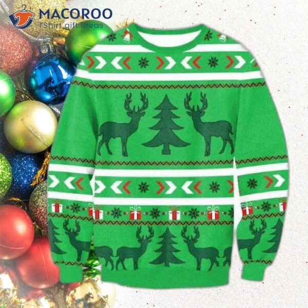 Christmas Ugly Sweater