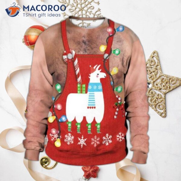 Christmas Ugly Sweater