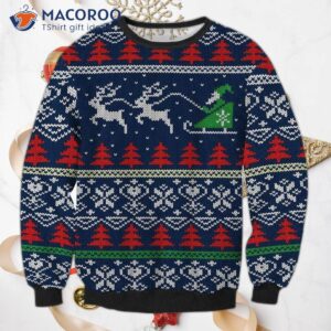 Christmas Ugly Sweater