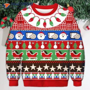 Christmas Ugly Sweater