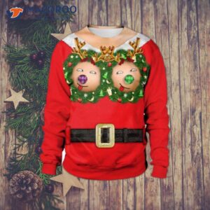 Christmas Ugly Sweater