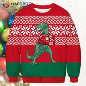 Christmas Ugly Sweater