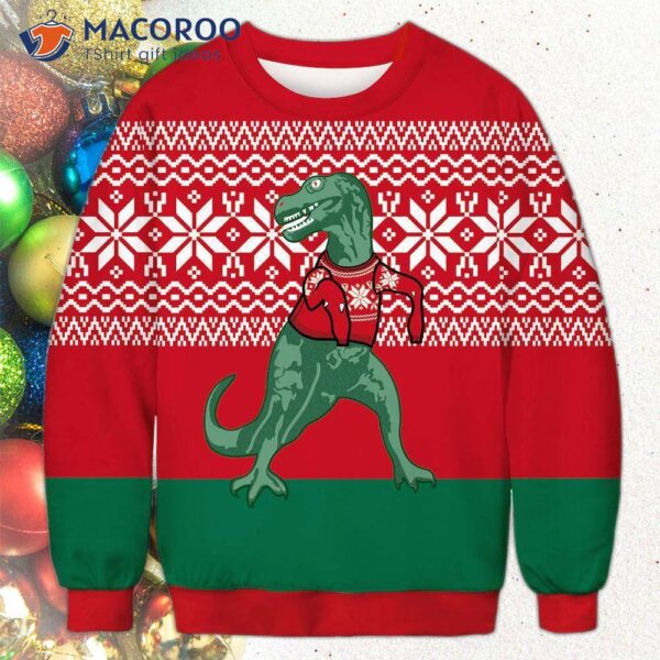 Christmas Ugly Sweater