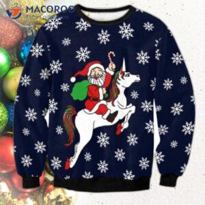 Christmas Ugly Sweater