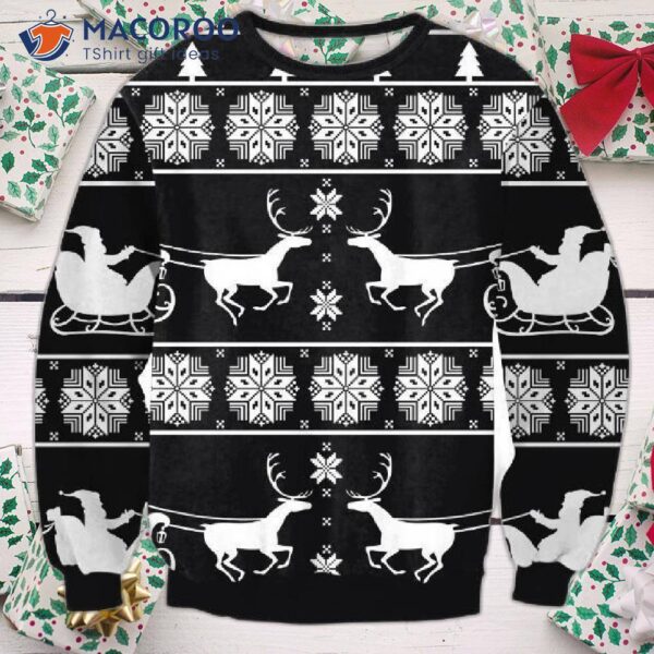 Christmas Ugly Sweater