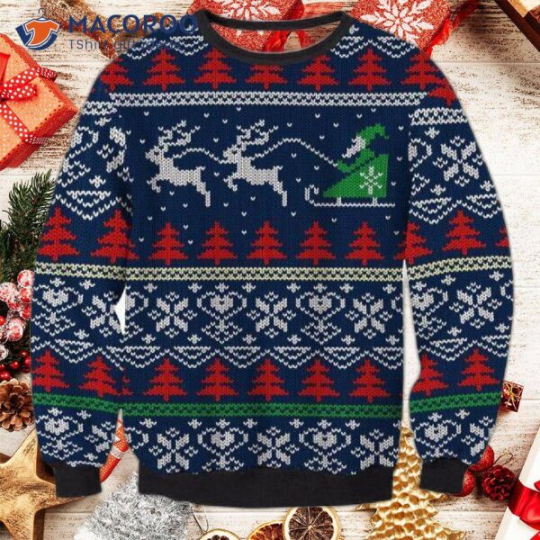 Christmas Ugly Sweater