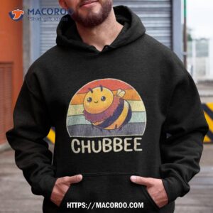 Chubbee Vintage Shirt