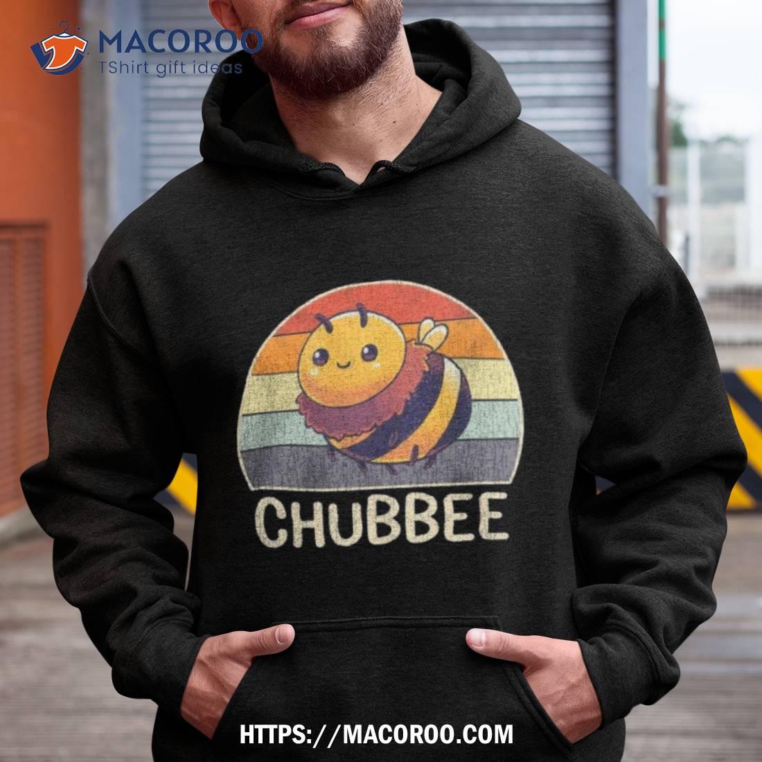 Chubbee Vintage Shirt Chubbee Vintage Shirt