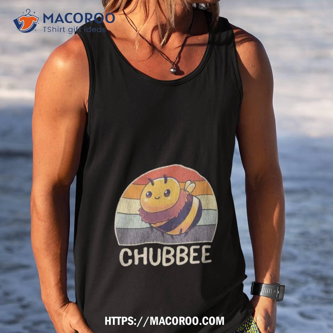 Chubbee Vintage Shirt Chubbee Vintage Shirt
