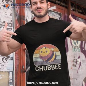 Chubbee Vintage Shirt Chubbee Vintage Shirt