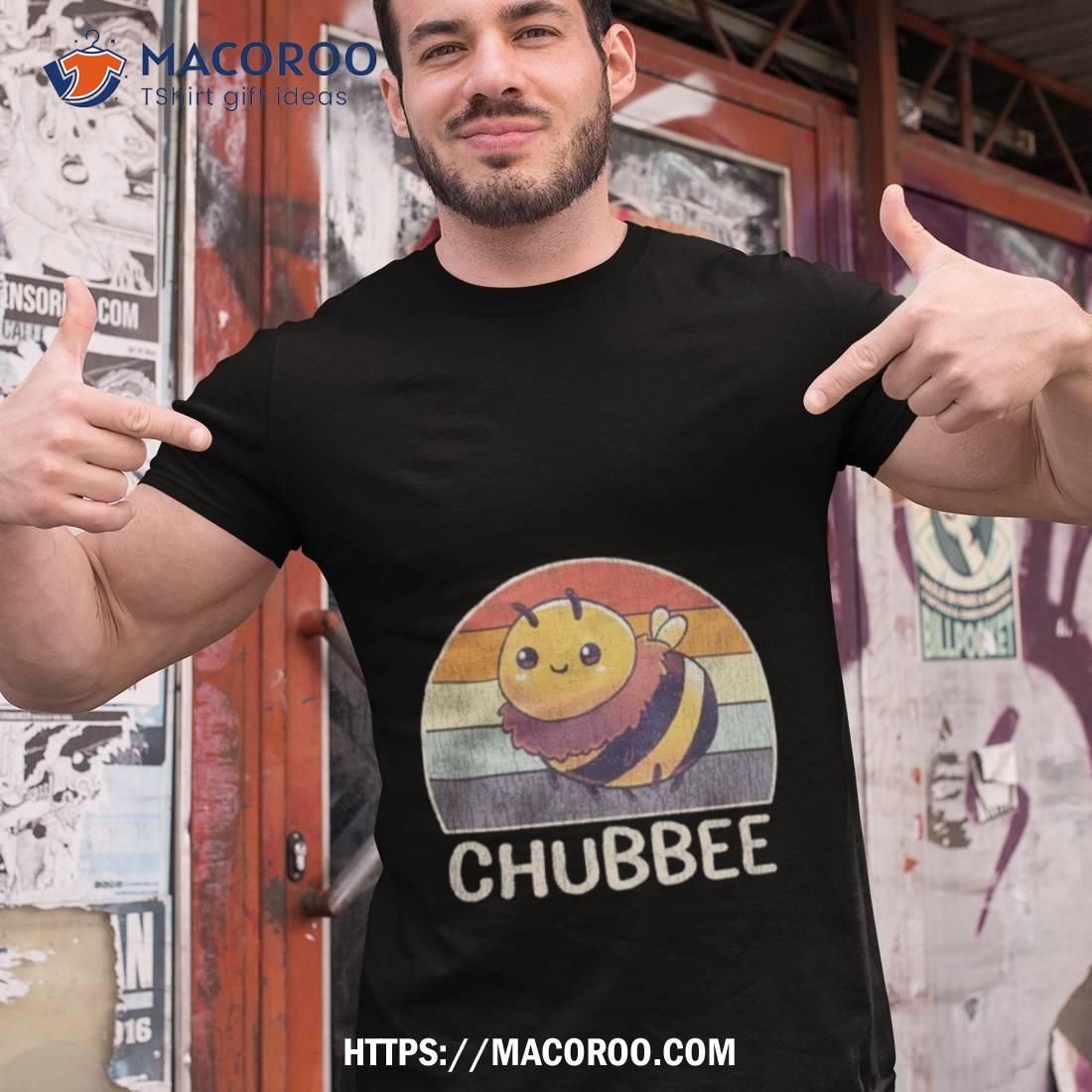Chubbee Vintage Shirt Chubbee Vintage Shirt
