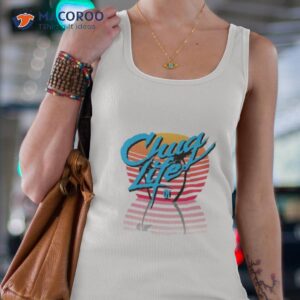 chug life miami vintage shirt tank top 4