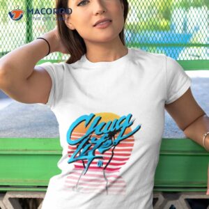 chug life miami vintage shirt tshirt 1