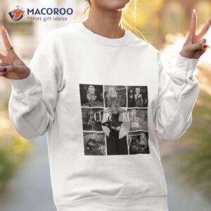 ciao kim pasta kim kardashian shirt sweatshirt 2