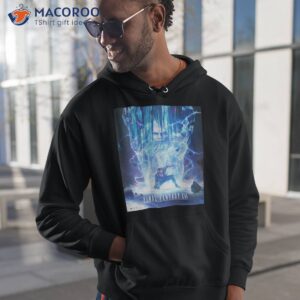 Cidolfus Telamon Final Fantasy 16 Xvi Fan Gifts Shirt