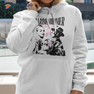 Cillian Murphy Margot Robbie Barbenheimer Vintage Shirt 1 cillian murphy margot robbie barbenheimer vintage shirt hoodie 2